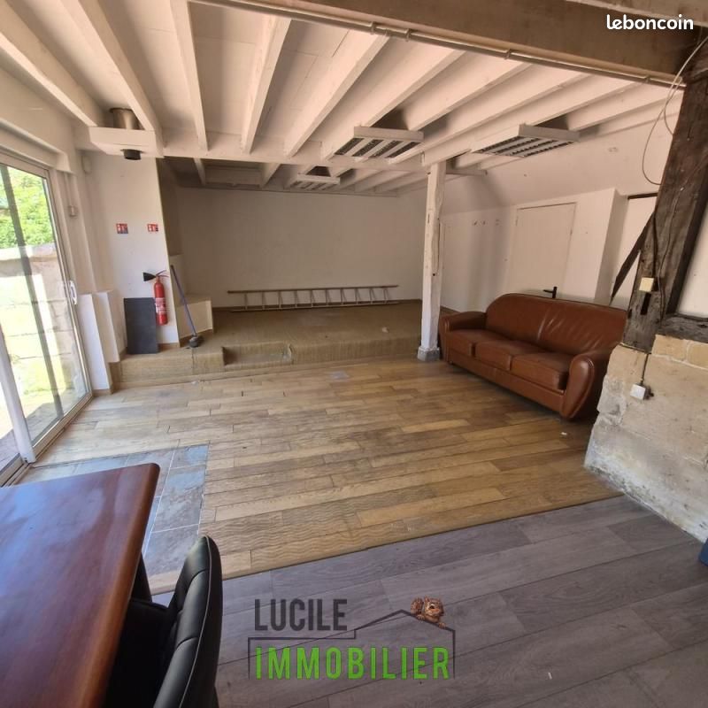 Maison 6 pièces 104 m² · à Étouy · 104 m² · 240 000 €
