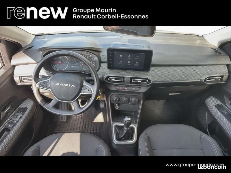 Dacia Jogger 1.0 TCe 110ch Expression 5 places (image 13)