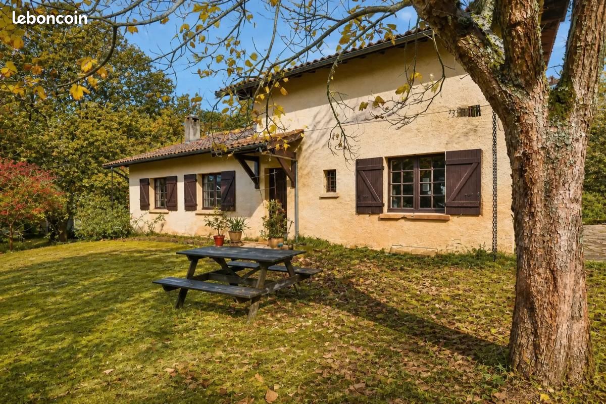Maison 5 pièces 140 m² · à Lège-Cap-Ferret · 140 m² · 989 000 €