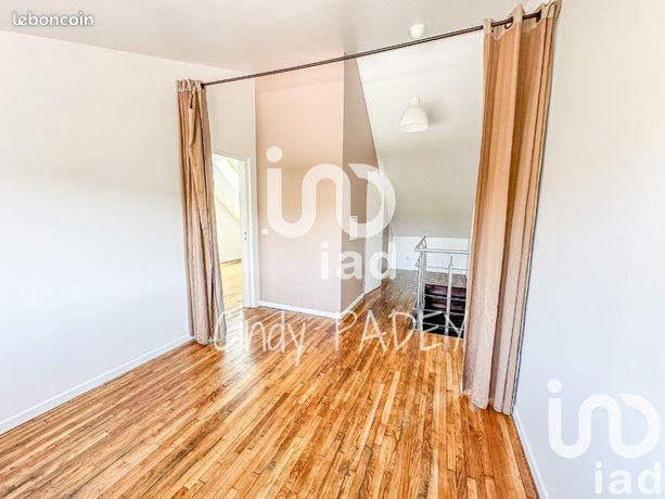 Maison a louer antony - 4 pièce(s) - 110 m2 - Surfyn