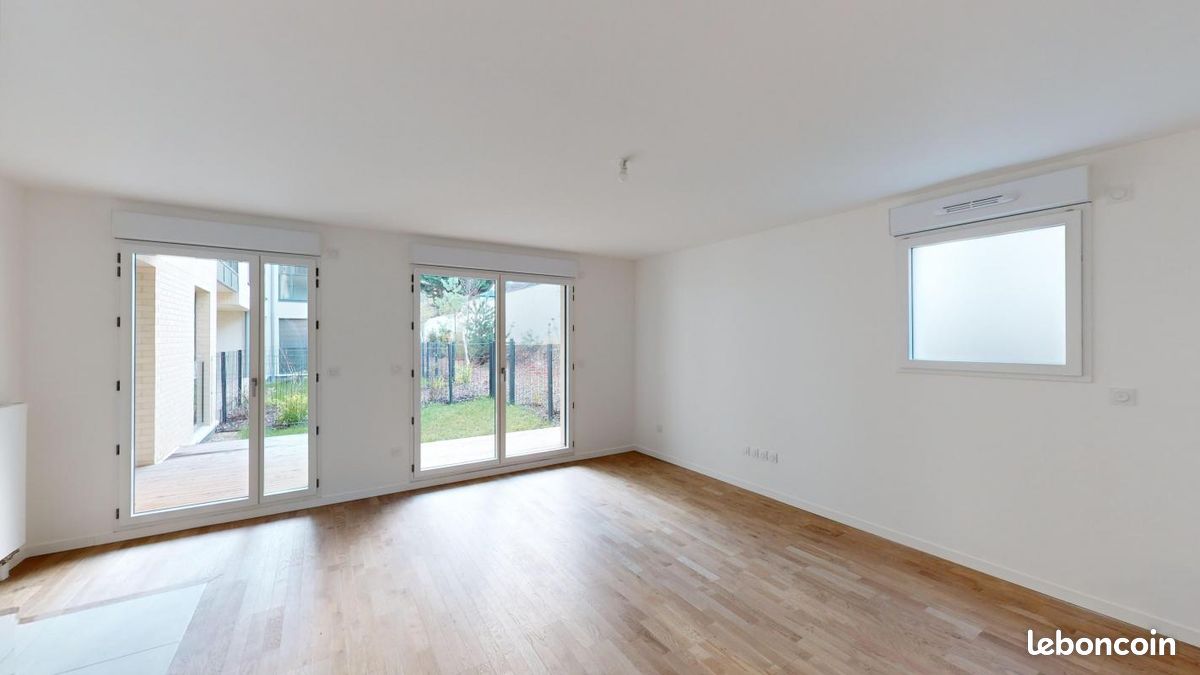 Appartement a louer ville-d'avray - 5 pièce(s) - 95 m2 - Surfyn