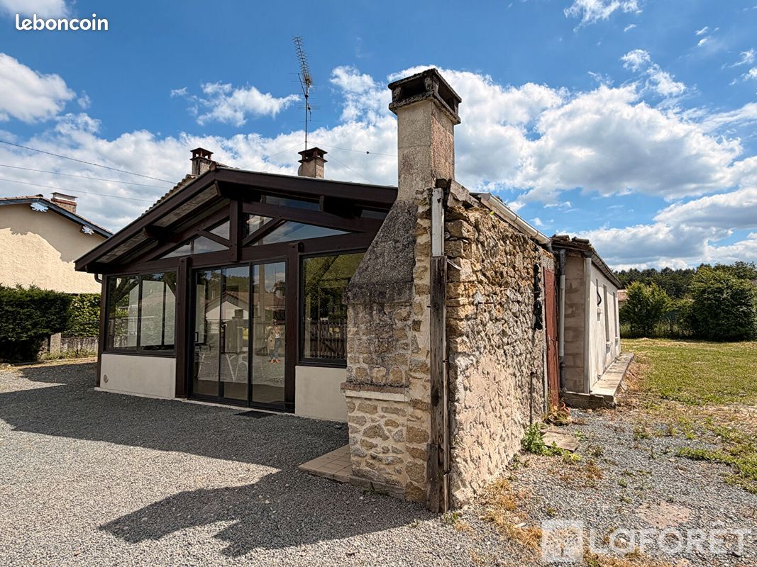 Maison 5 pièces 95 m² · à Langon · 95 m² · 186 400 €