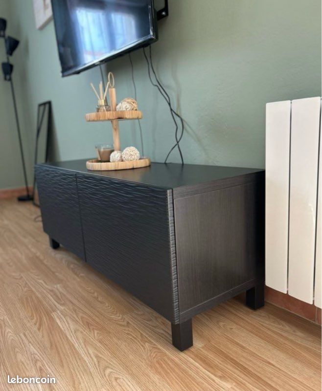 Meuble TV IKEA (image 3)