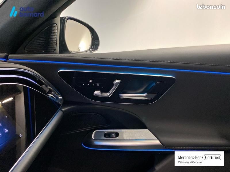 Mercedes-benz Classe E Break 300 e 204+129ch AMG Line 9G-Tronic (image 16)