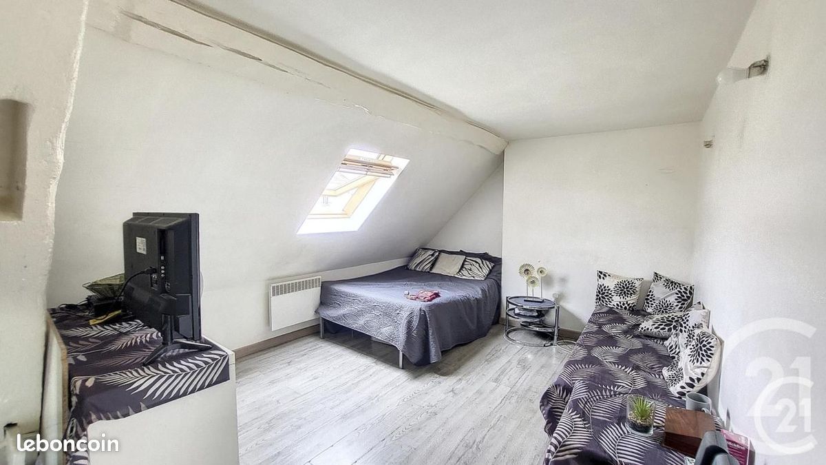 Appartement 2 pièces 26 m² · à Montereau-Fault-Yonne · 26 m² · 67 000 €