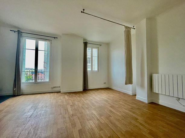 Appartement a louer bois-colombes - 1 pièce(s) - 24 m2 - Surfyn