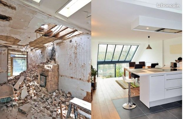 Appartement 2 pièces 20 m² · à Antibes · 20 m² · 100 000 €