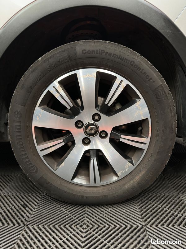 RENAULT CAPTUR 0.9 TCE 90CH ZEN - REGULATEUR/LIMITEUR - RADAR RECUL - BLUETOOTH - GPS - JA 16" - GARANTIE 6 MOIs (image 23)