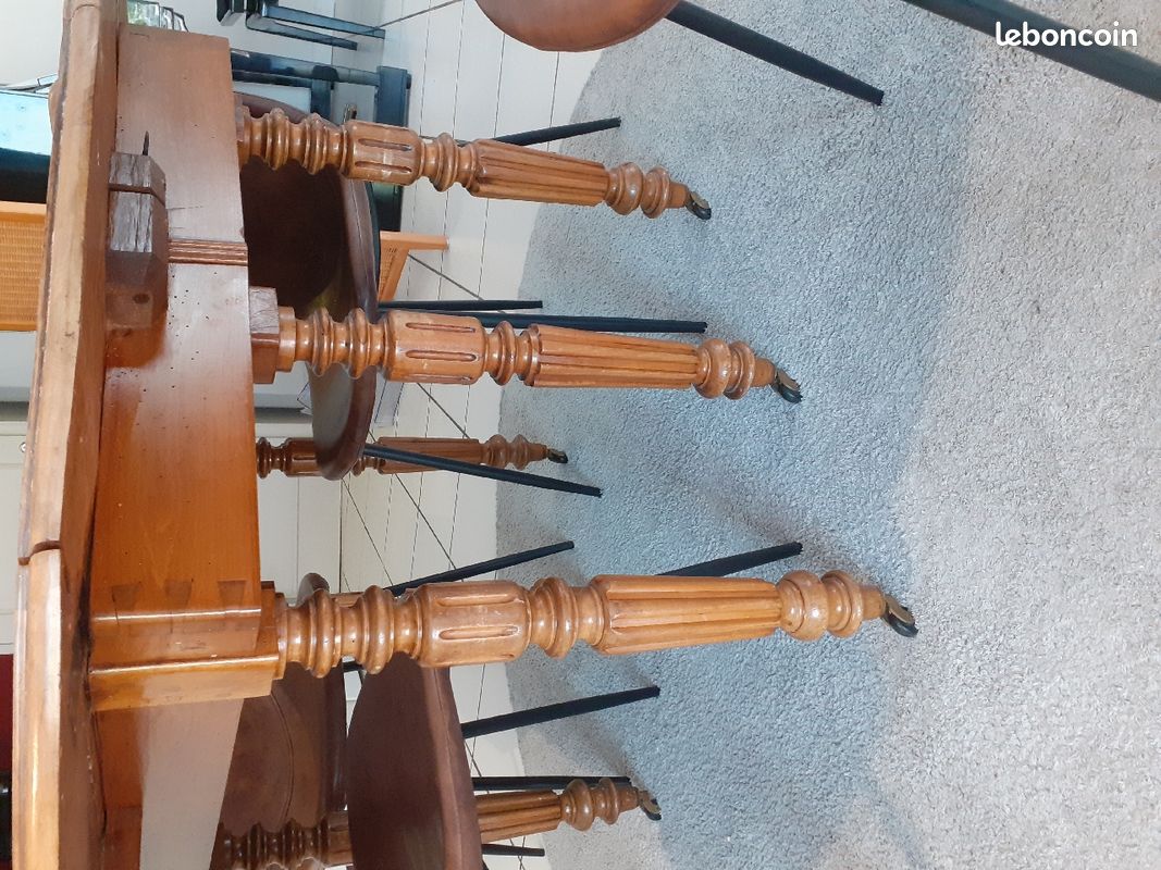Table ronde (image 2)
