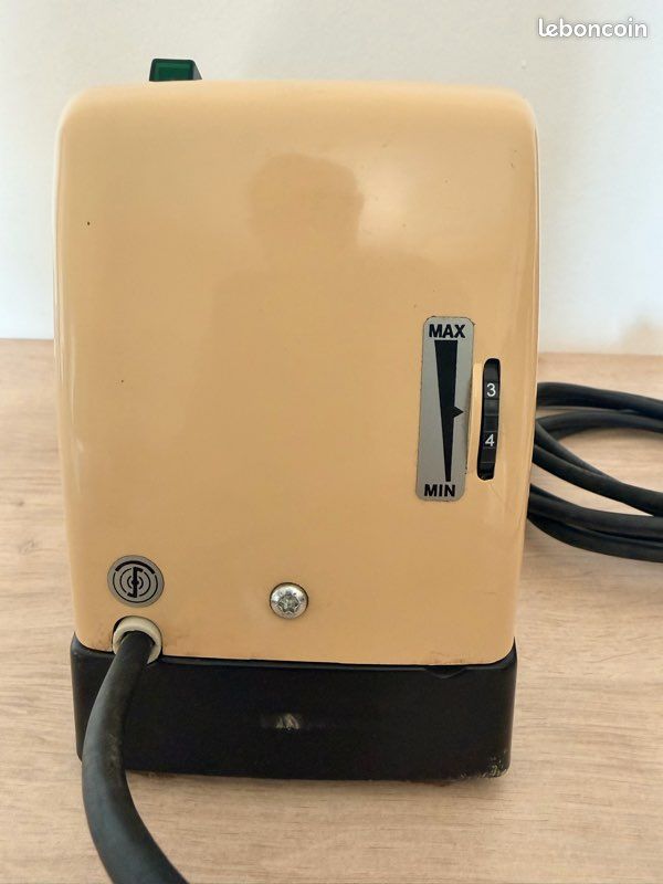 Agrafeuse electrique (image 6)