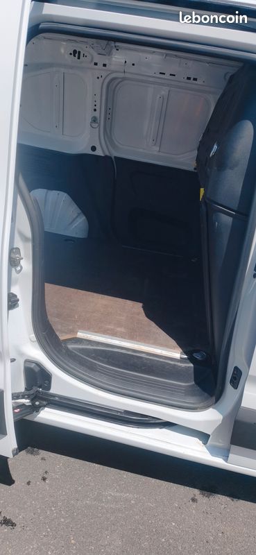 CITROEN BERLINGO 1.5L BlueHDI 100 BVM5 VAN 1000KG WORKER + GRIP CONTROL (image 7)