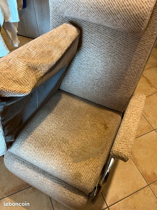 Chaise inclinable (image 6)