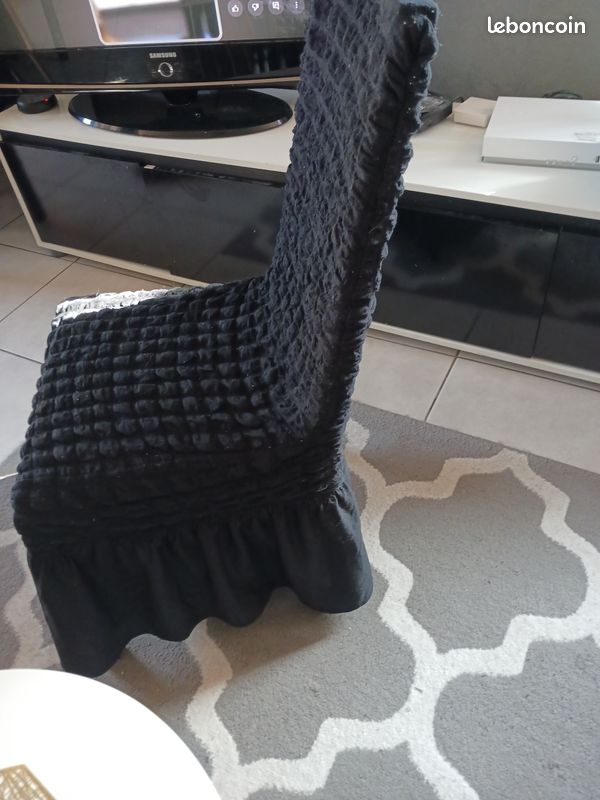 Protege chaise (image 2)