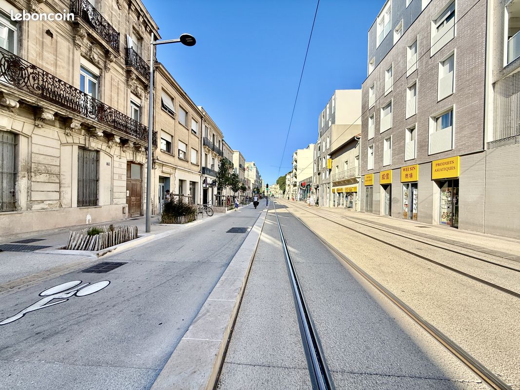 Maison 5 pièces 90 m² · à Montpellier · 90 m² · 439 900 €