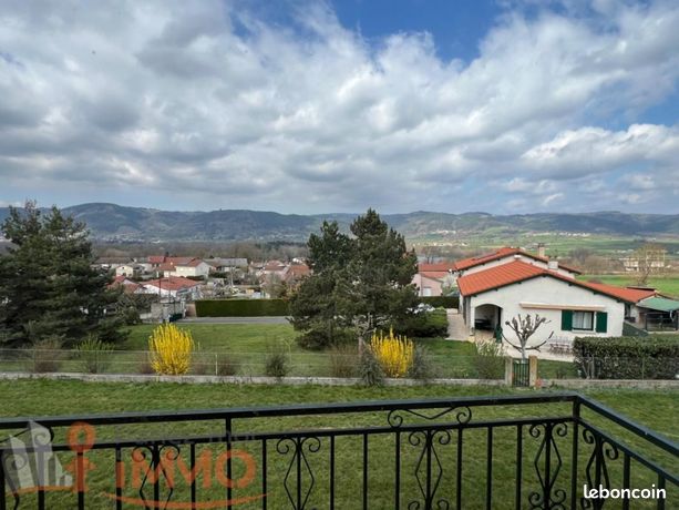 Maison 9 pièces 110 m²