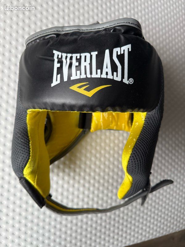 Pack équipements MMA et Boxe (image 7)
