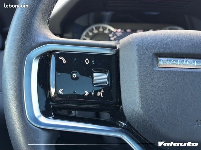 Land Rover Range Rover Evoque MARK III P300E BV... (image 22)