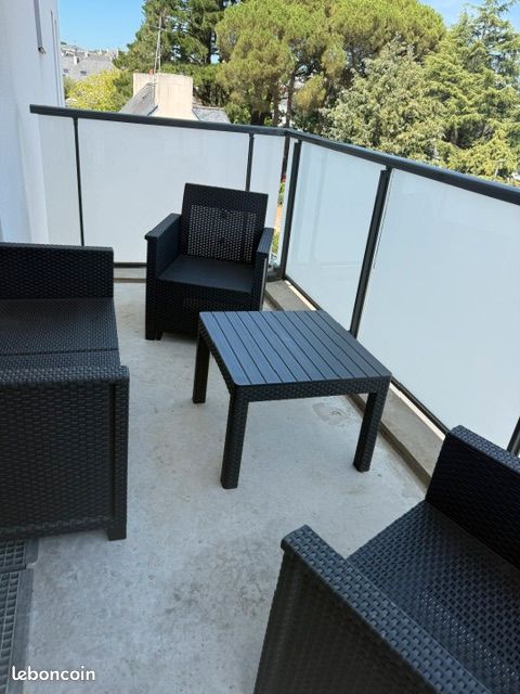 Appartement 2 pièces 42 m² · à Lanester · 42 m² · 750 €/mois
