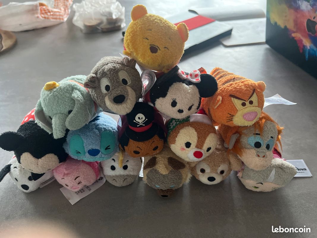 Tsum tsum (image 3)