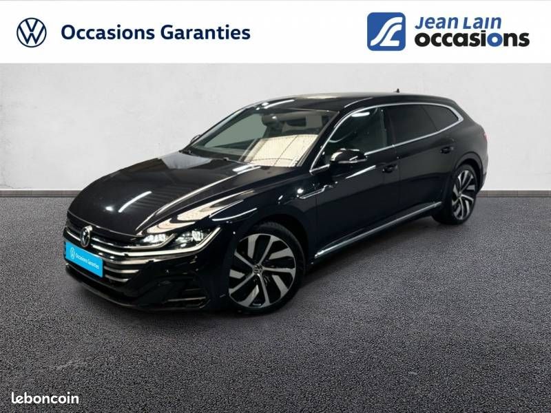 Volkswagen Arteon Shooting Brake 2.0 TDI EVO SCR 150 DSG7 R-Line (image 1)
