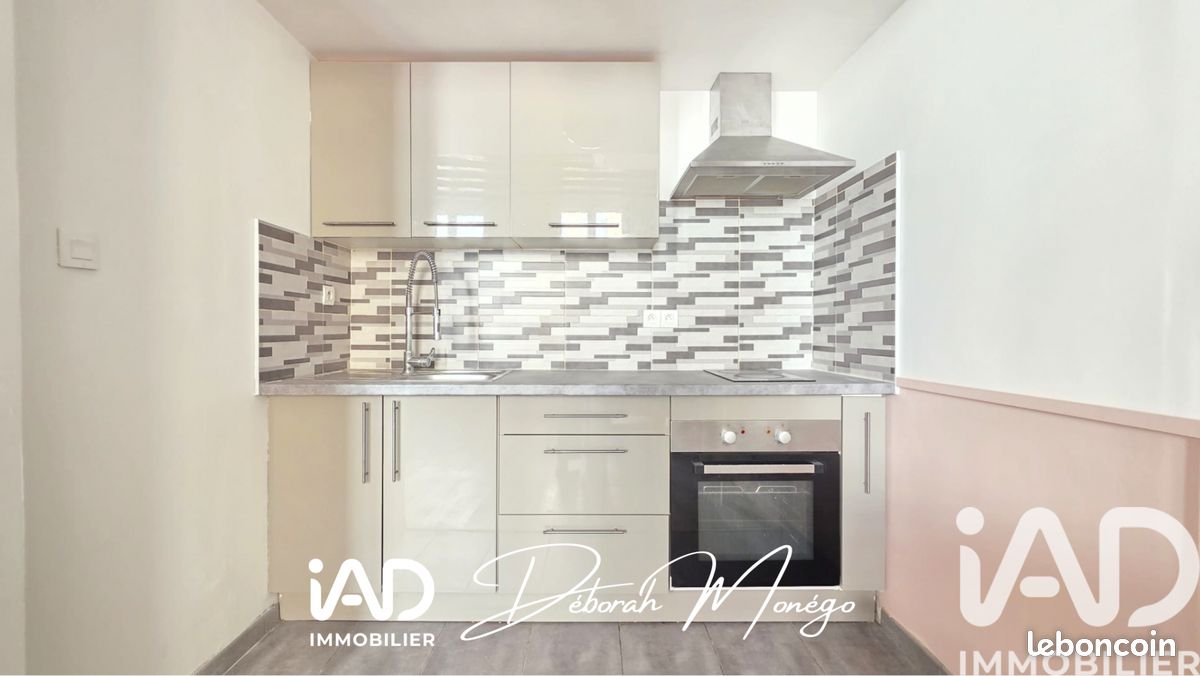 Appartement 2 pièces 43 m² (image 4)