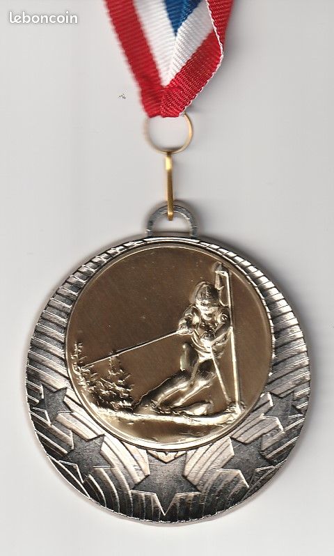 FRANCE, MÉDAILLE, MARÉCHAL Franchet d'Esperey, 1956, Bronze, Jaeger