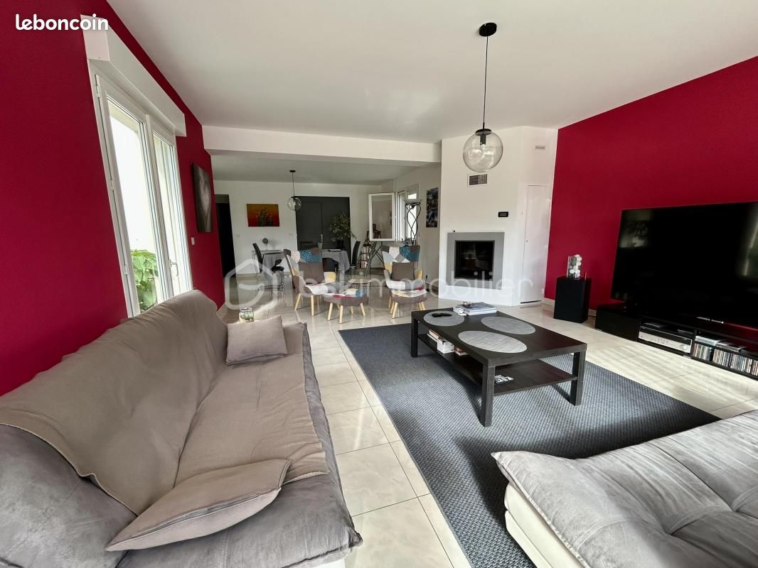 Maison 8 pièces 205 m² (image 5)