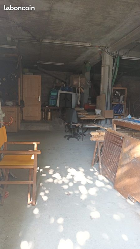 Local commercial 3 pièces 50 m² · à Sainte-Foy-Tarentaise · 50 m² · 125 000 €
