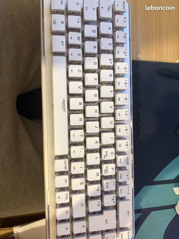 Roccat vulcan 2 mini (image 2)