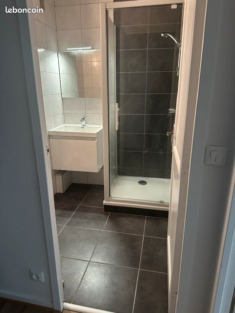 Appartement 2 pièces 35 m² · à Saint-Étienne · 35 m² · 428 €