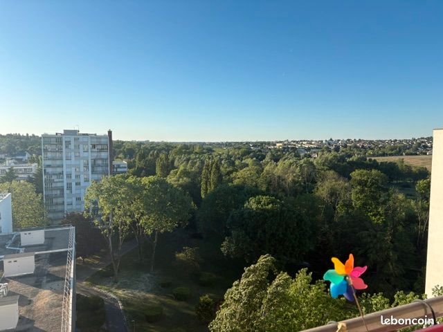 Appartement 4 pièces 82 m² · à Chilly-Mazarin · 82 m² · 179 000 €