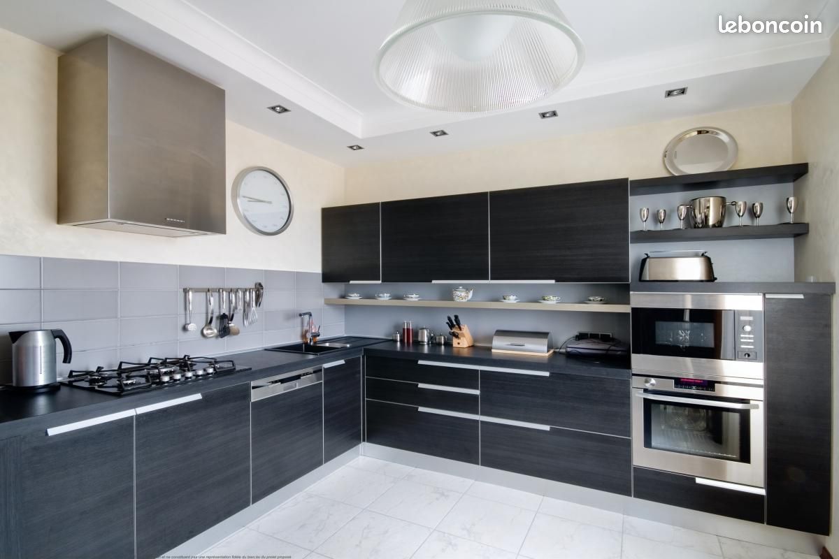 Appartement 2 pièces 42 m² · à Cenon · 42 m² · 185 700 €