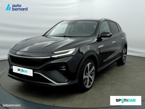 Mg/mg Motor Marvel R 2022