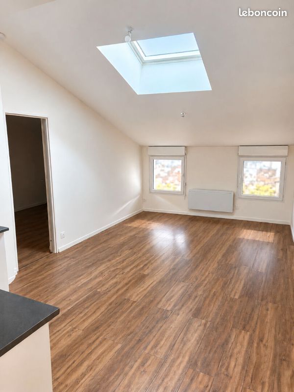 Appartement 2 pièces 31 m² · à Bergerac · 31 m² · 465 €/mois