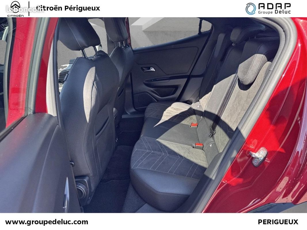Opel Mokka 1.2 Turbo 136ch Ultimate (image 6)