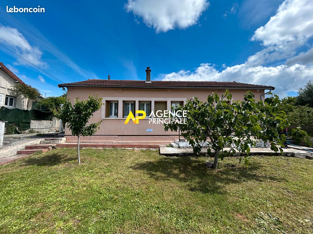 Maison 5 pièces 76 m² · à Argenteuil · 76 m² · 333 900 €