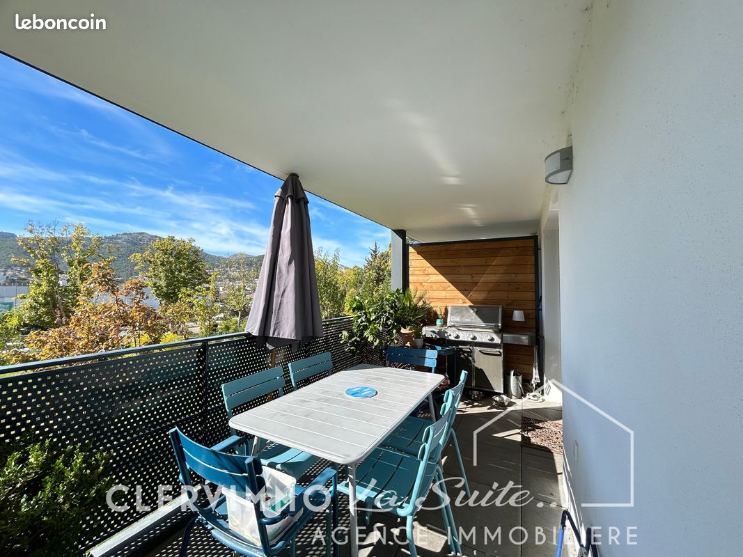 Appartement 4 pièces 73 m² · à Marseille · 73 m² · 399 000 €