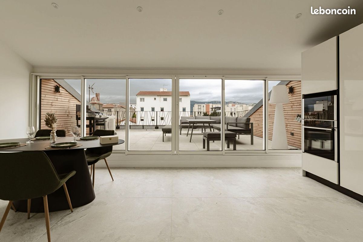 Appartement 4 pièces 113 m² · à Valence · 113 m² · 1 400 €/mois