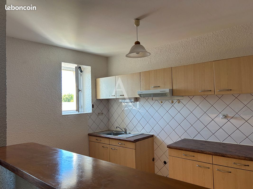Appartement 3 pièces 89 m² · à Angoulême · 89 m² · 688 €