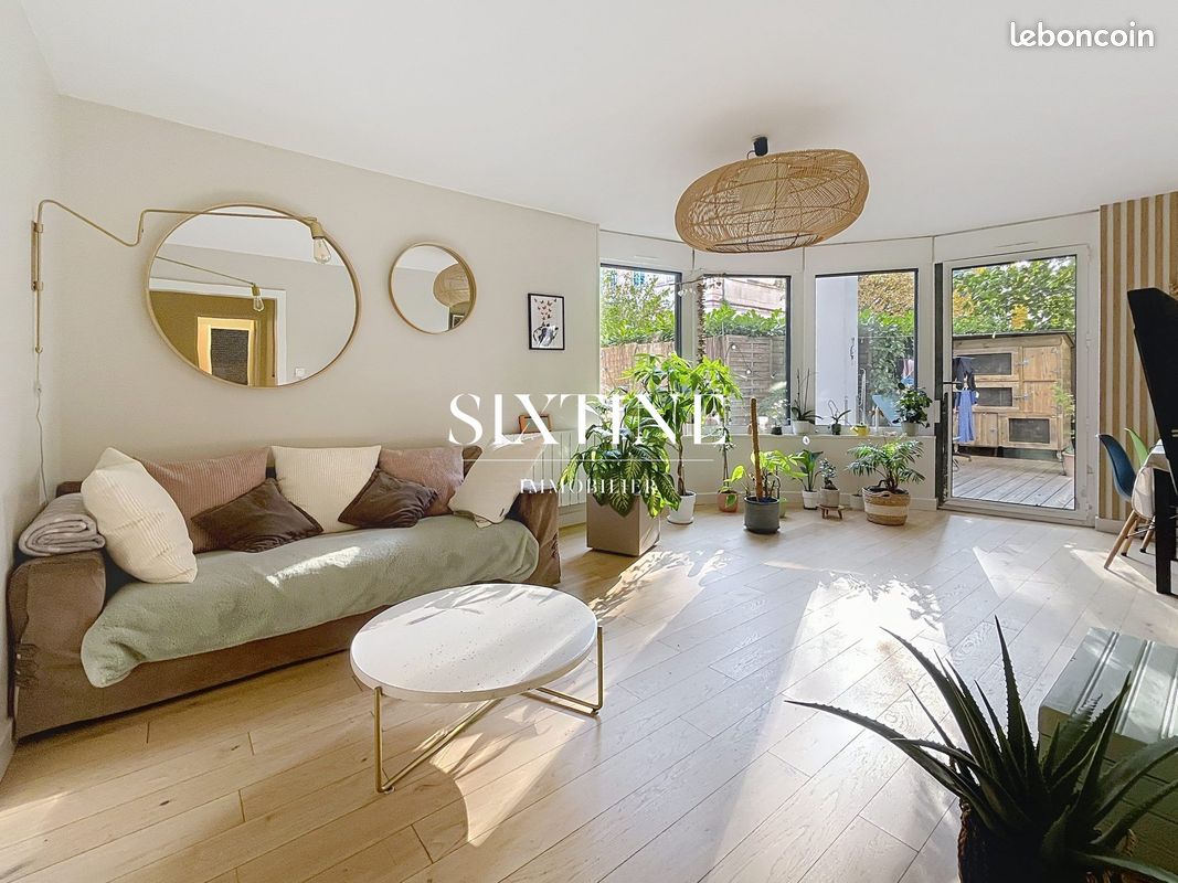 Appartement 4 pièces 82 m² · à Caluire-et-Cuire · 82 m² · 469 000 €