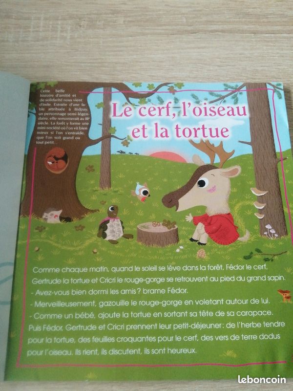 Livre enfant (image 3)
