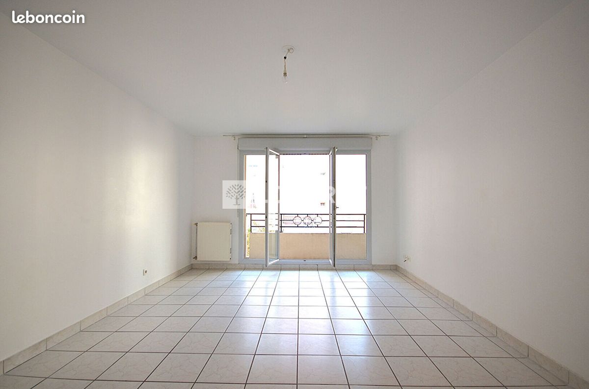 Appartement 3 pièces 65 m² · à Lyon · 65 m² · 1 160 €