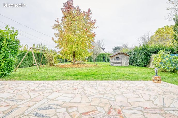 Maison 6 pièces 131 m²