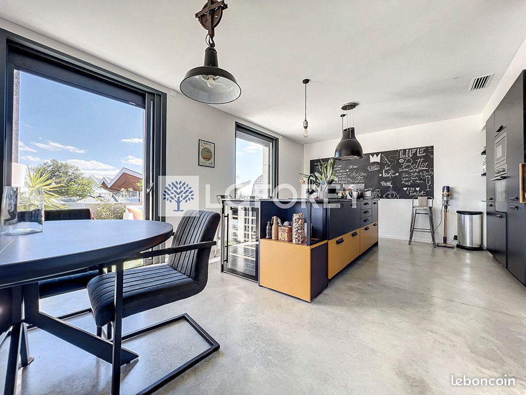 Loft 5 pièces 123 m² (image 5)