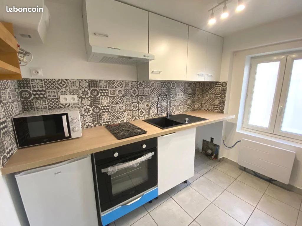 Appartement 2 pièces 30 m² · à Montélimar · 30 m² · 455 €