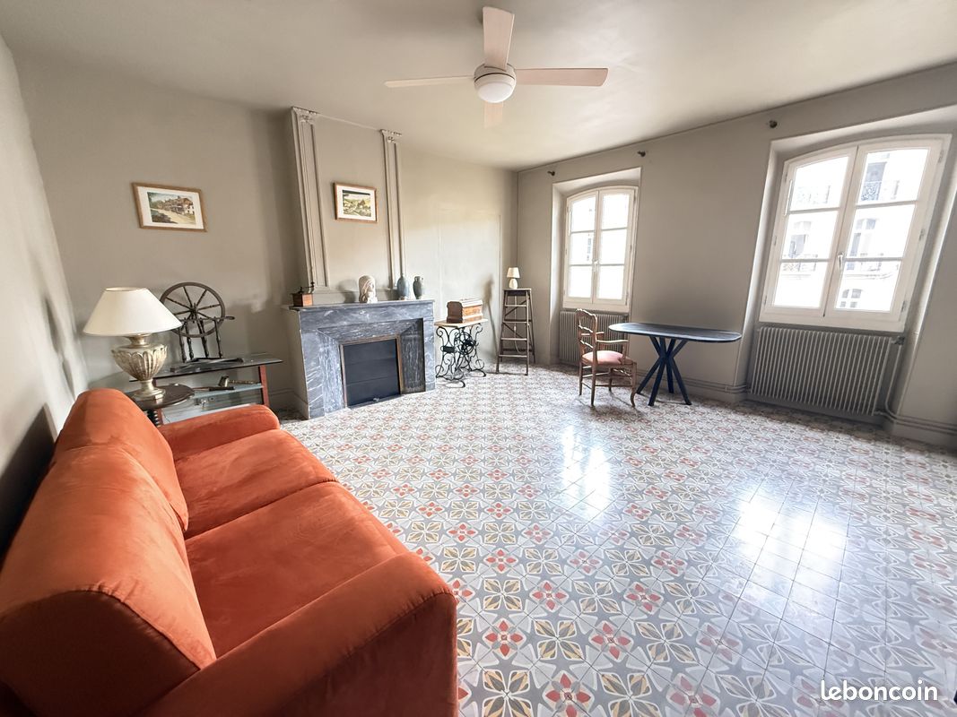 Appartement 2 pièces 71 m² · à Perpignan · 71 m² · 140 000 €