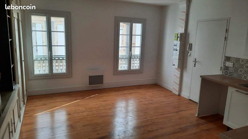 Appartement 2 pièces 34 m² · à Valence · 33,6 m² · 470 €/mois