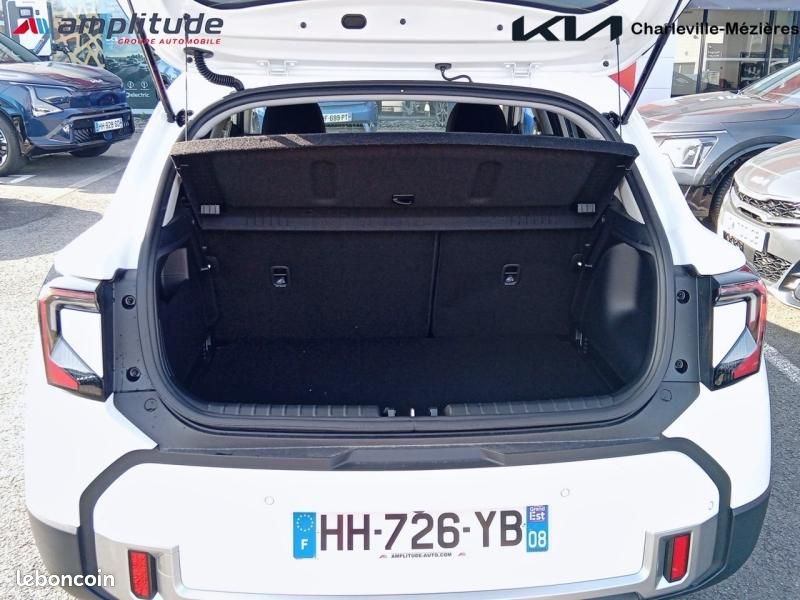Kia Stonic 1.0 T-GDi 100ch Active (image 13)