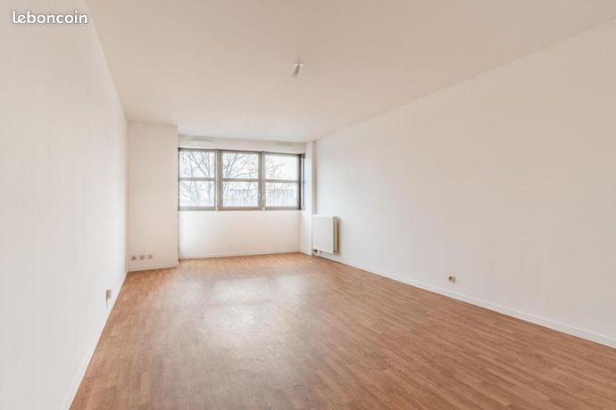 Appartement 2 pièces 60 m²