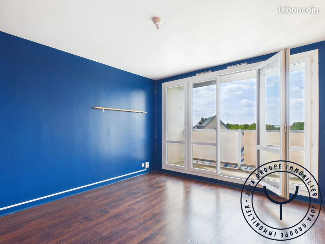 Appartement 2 pièces 43 m² · à Troyes · 43 m² · 530 €/mois